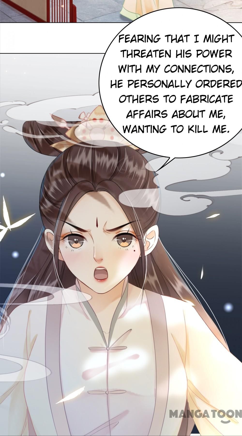 Miss Miracle - Chapter 150