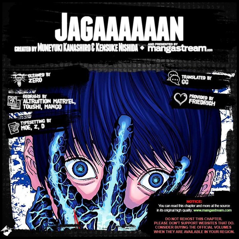 Jagaaaaaan - Chapter 10