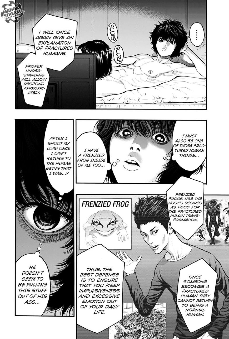 Jagaaaaaan - Chapter 23