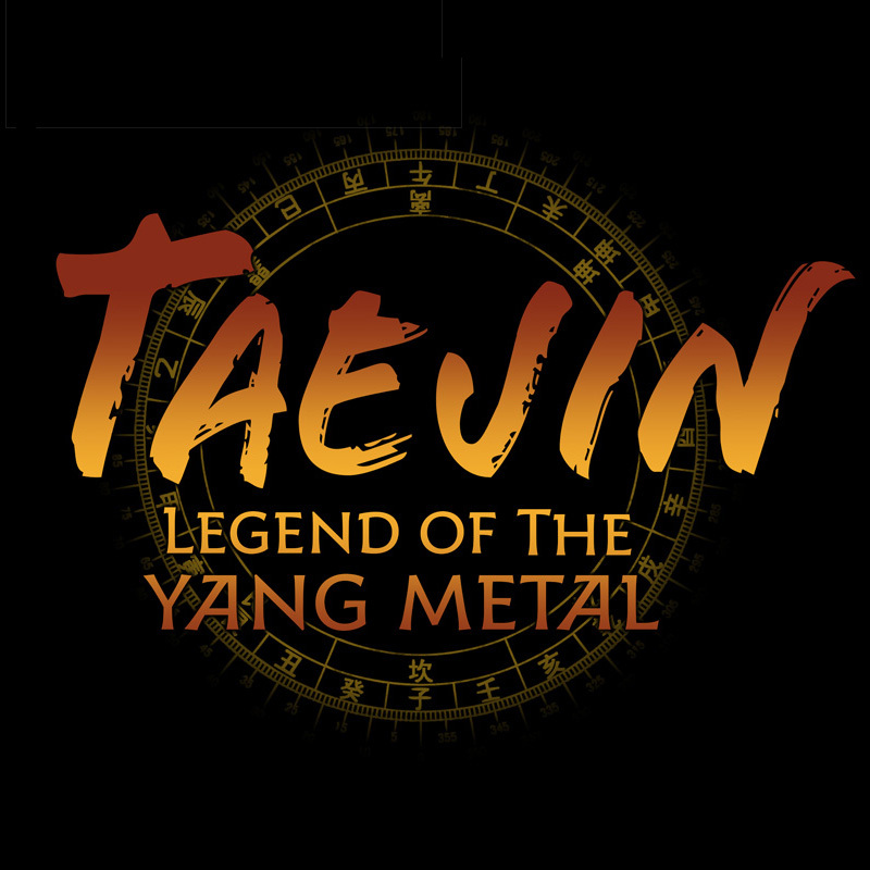 Taejin: Legend Of The Yang Metal - Chapter 4