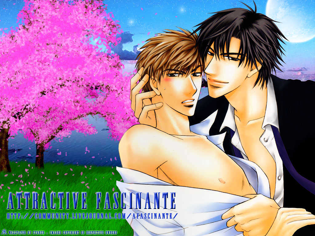 Revenge! - Vol.1 Chapter 6 : Eccentric Lover