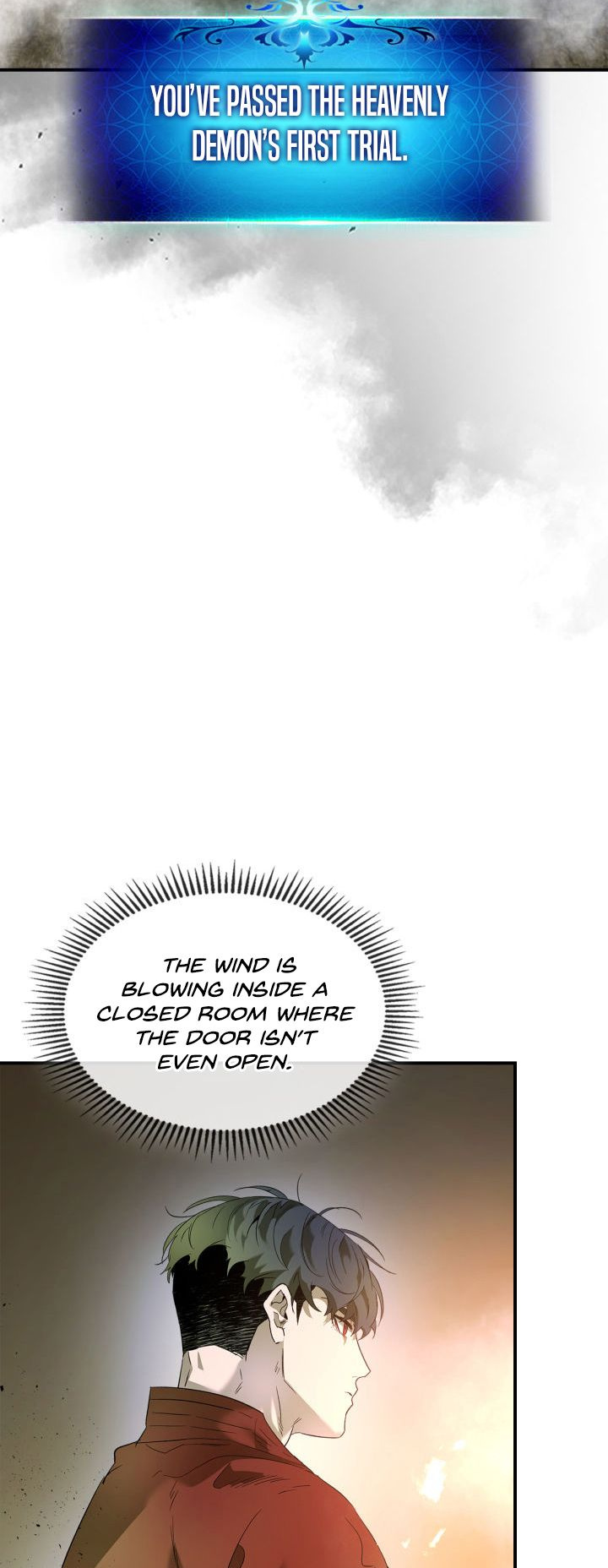 Circumstances Of Switching Bodies - Chapter 36