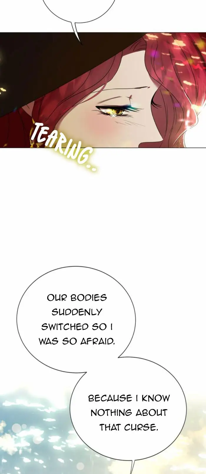 Circumstances Of Switching Bodies - Chapter 5