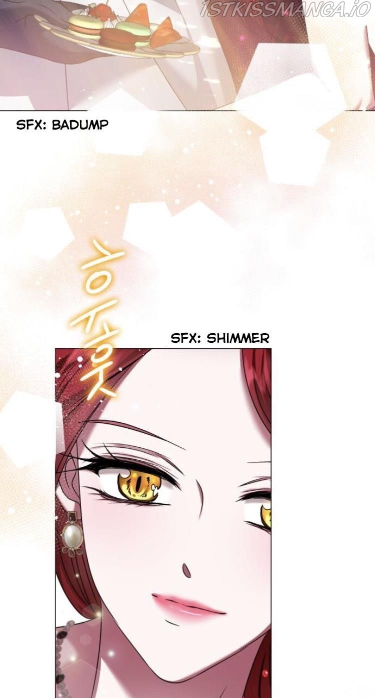 Circumstances Of Switching Bodies - Chapter 17