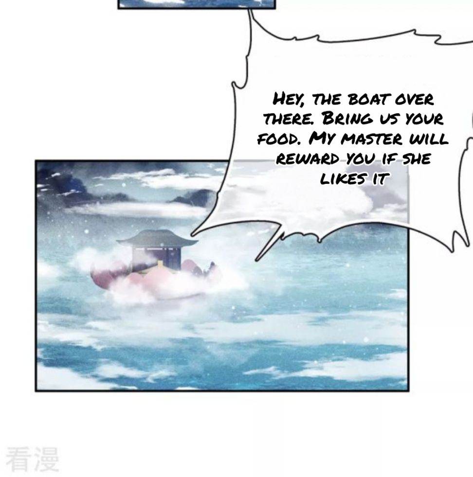 Lost You Forever - Chapter 92.5