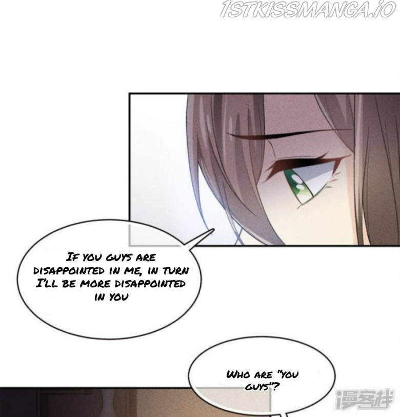 Lost You Forever - Chapter 107.5