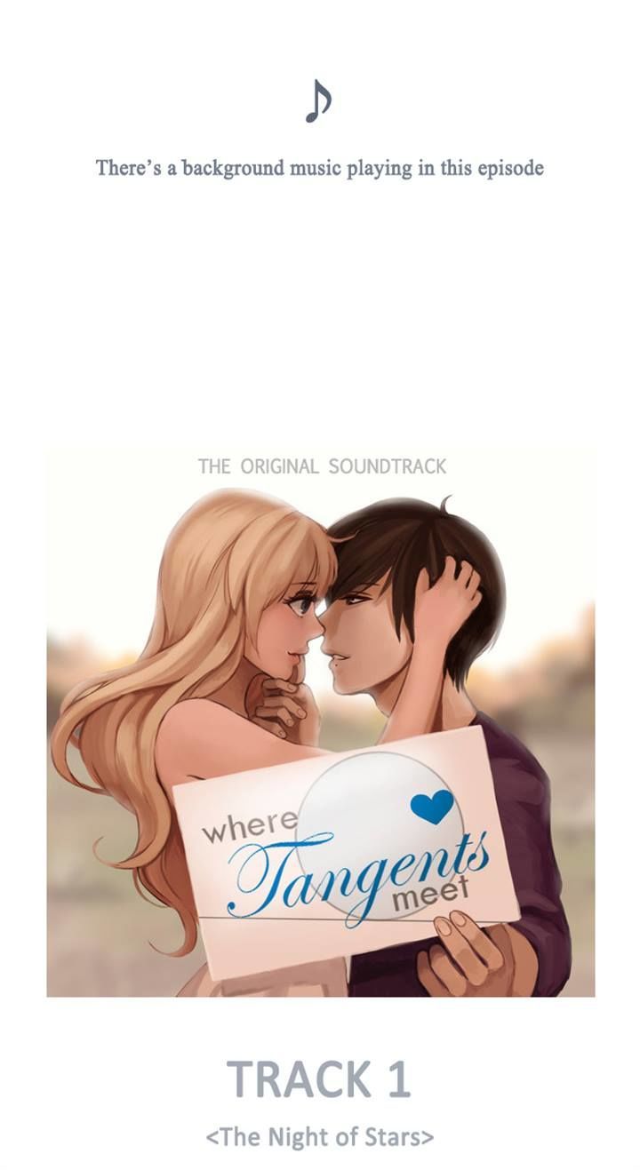 Where Tangents Meet - Chapter 17