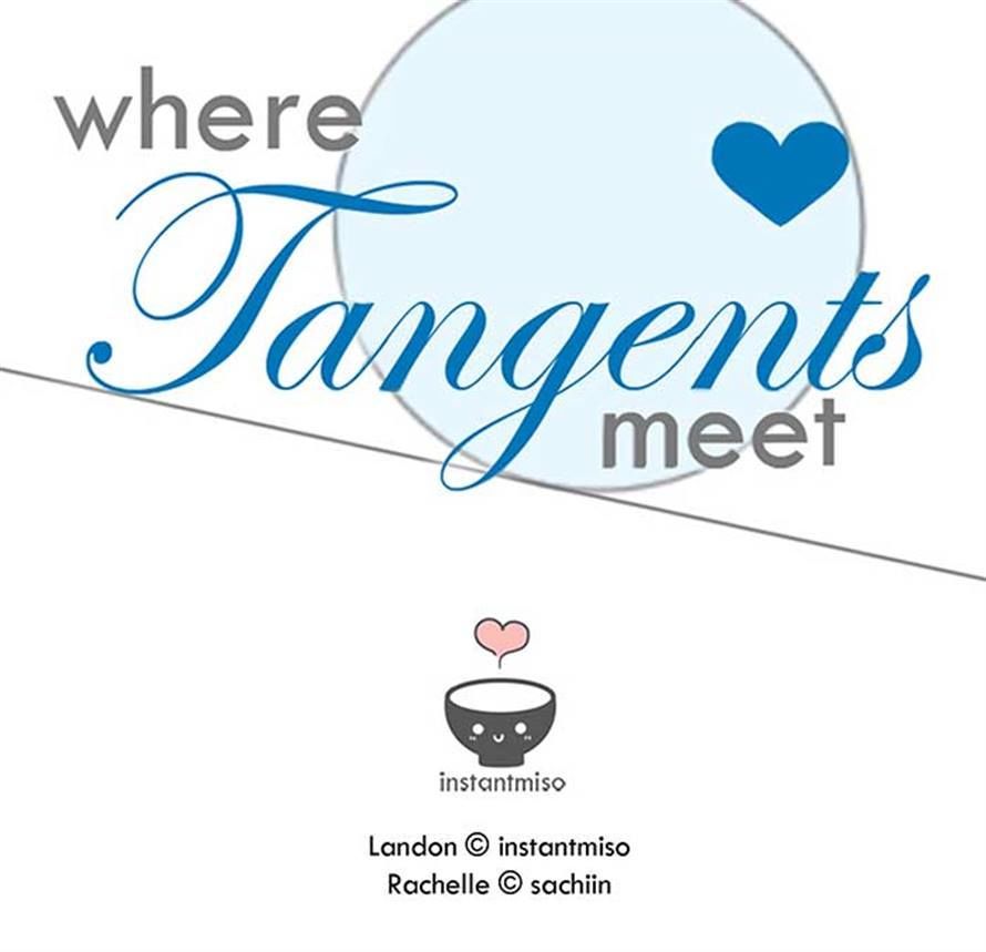 Where Tangents Meet - Chapter 17