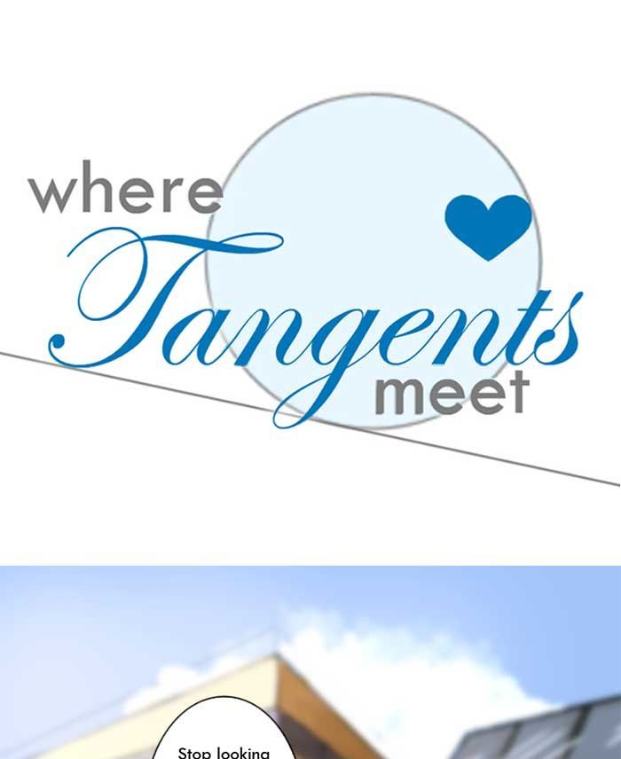 Where Tangents Meet - Chapter 4