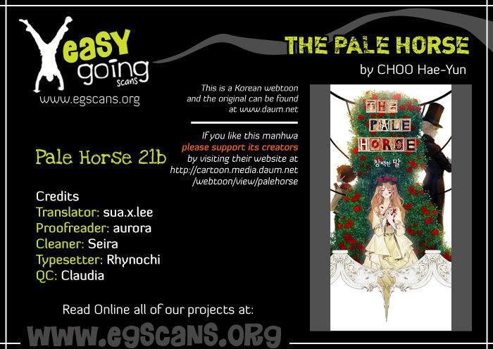 The Pale Horse - Chapter 21.2