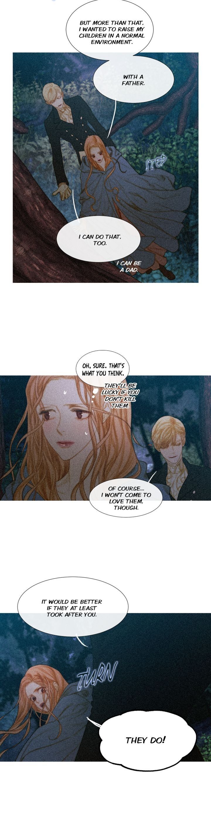 The Pale Horse - Chapter 192