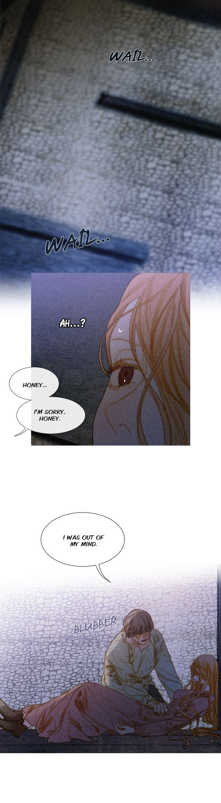 The Pale Horse - Chapter 192