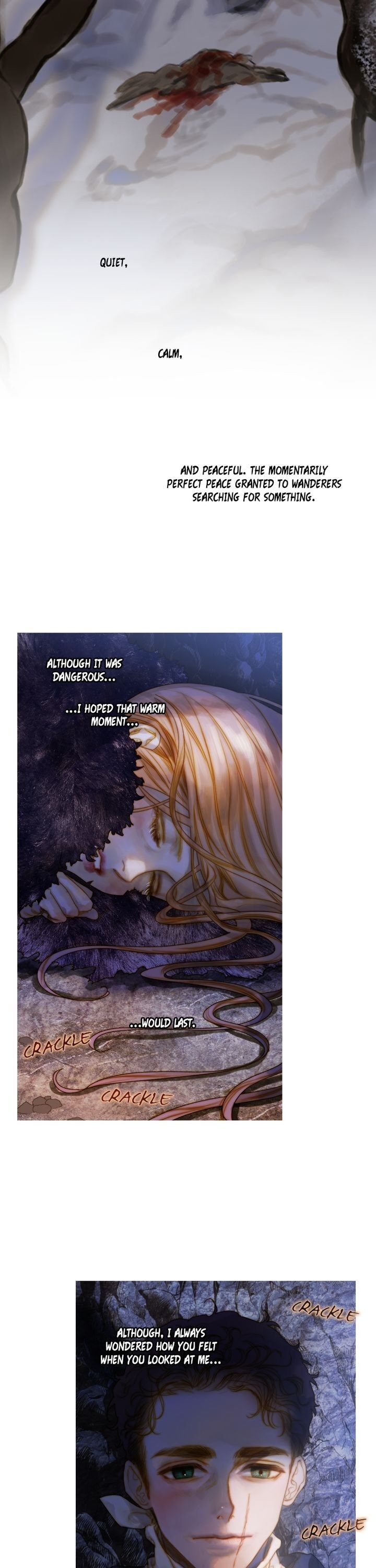 The Pale Horse - Chapter 185