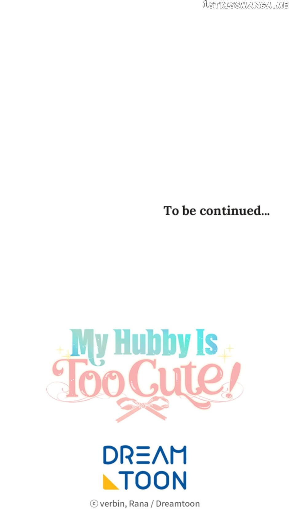 I’m In Trouble Because My Husband Is So Cute - Chapter 46