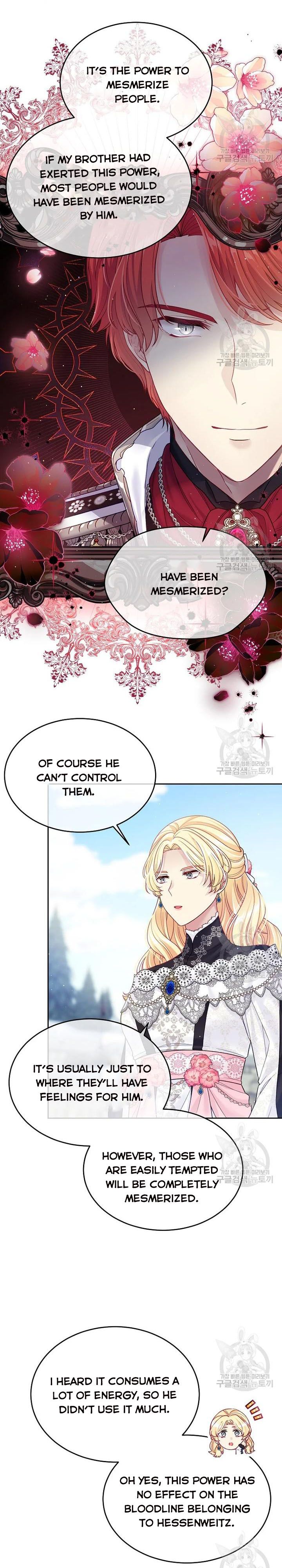 I’m In Trouble Because My Husband Is So Cute - Chapter 29