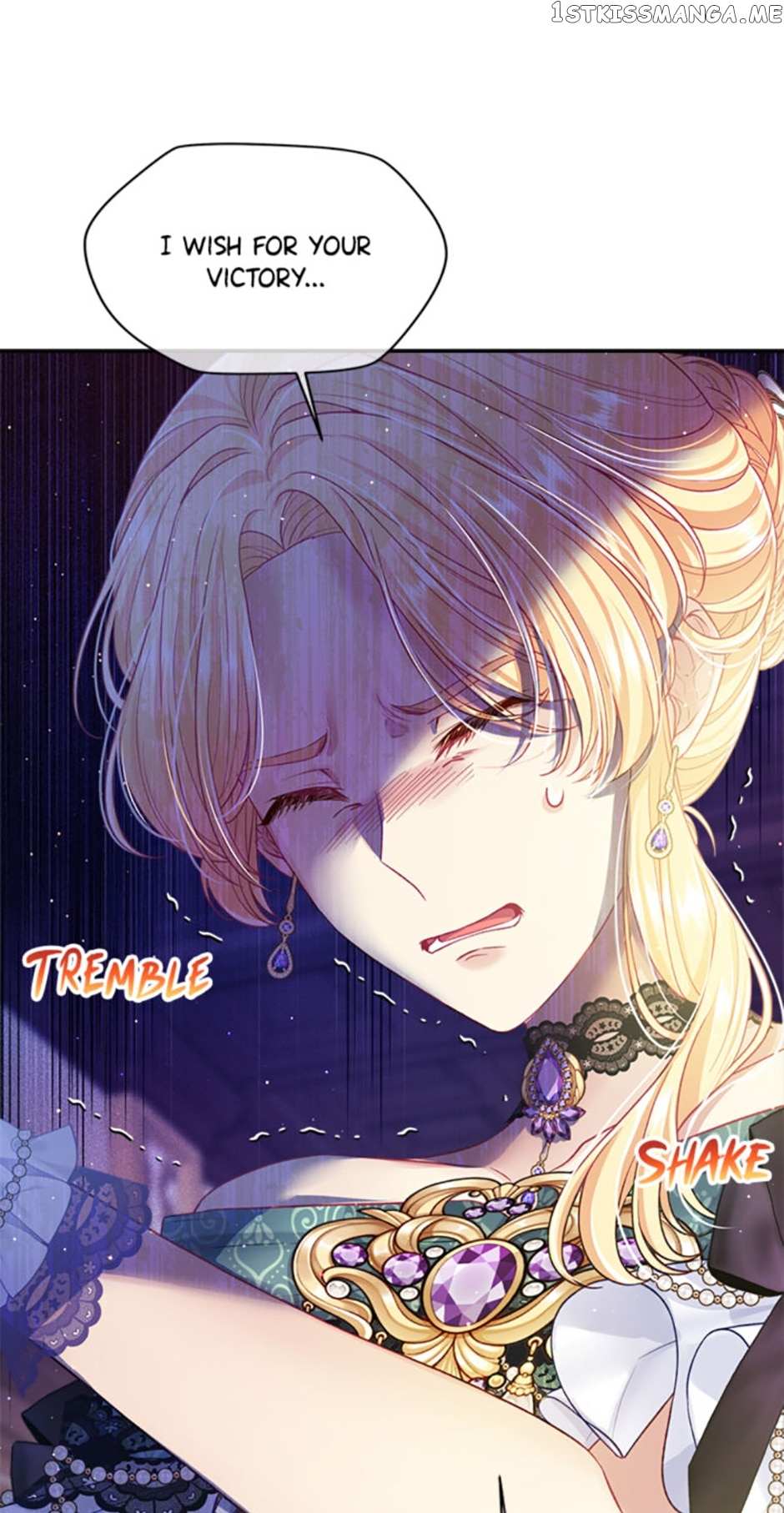 I’m In Trouble Because My Husband Is So Cute - Chapter 45