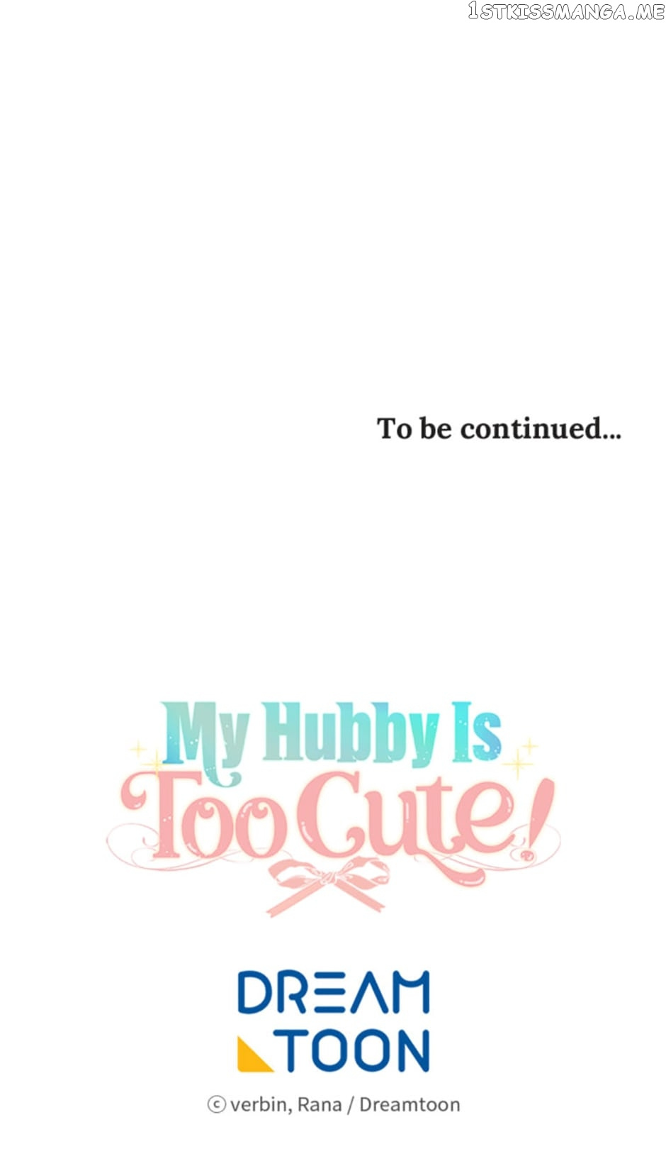 I’m In Trouble Because My Husband Is So Cute - Chapter 44