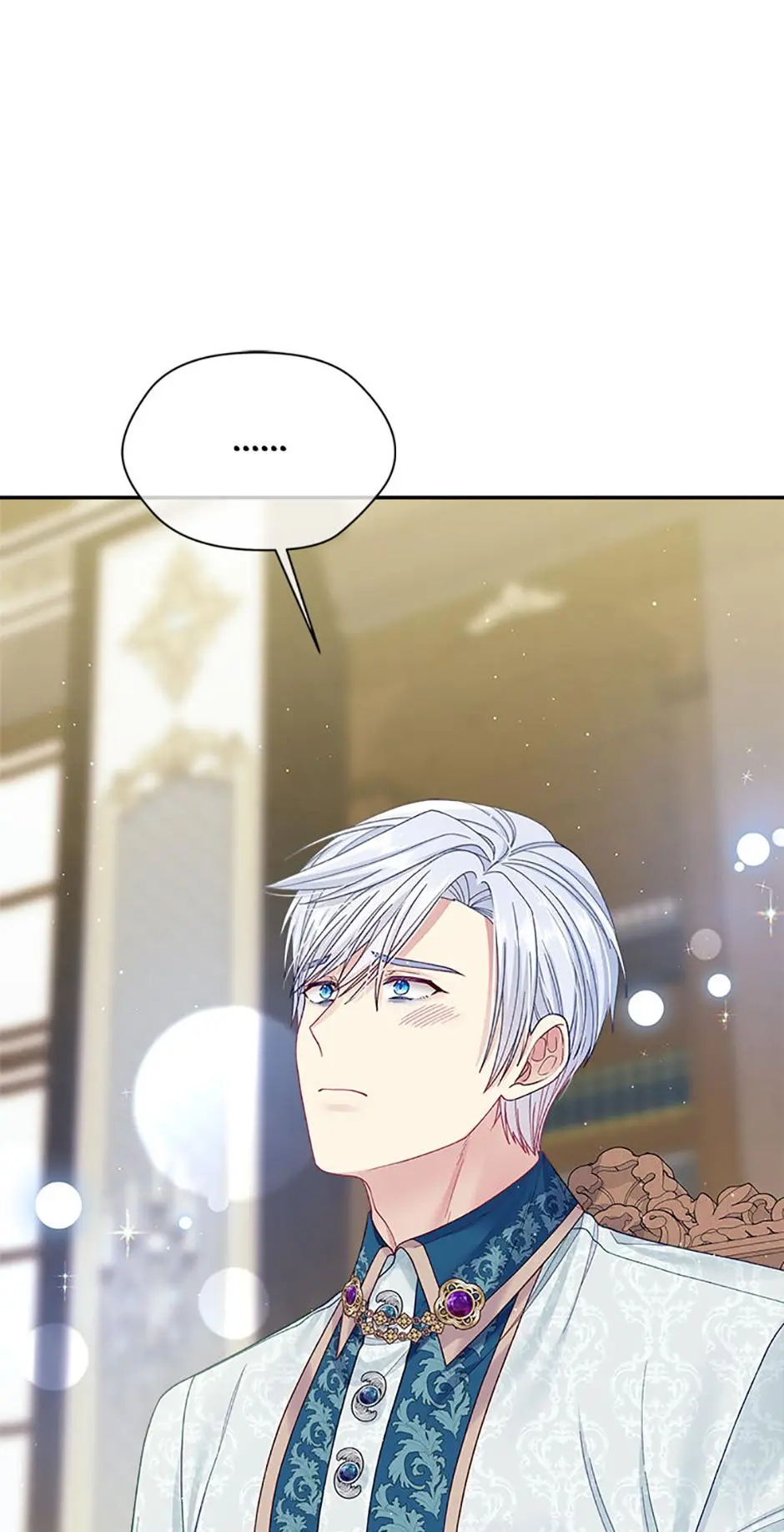 I’m In Trouble Because My Husband Is So Cute - Chapter 82