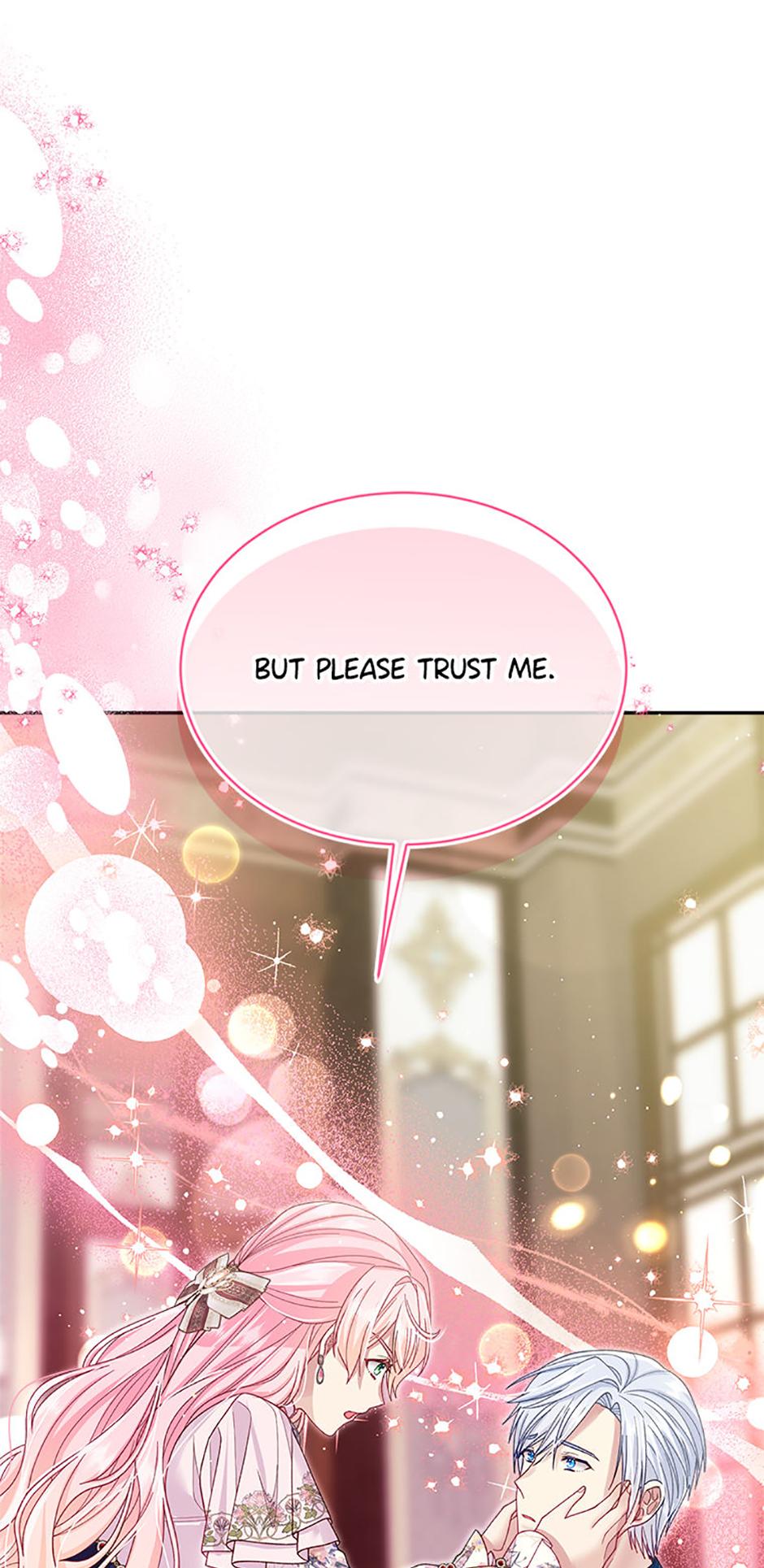 I’m In Trouble Because My Husband Is So Cute - Chapter 82