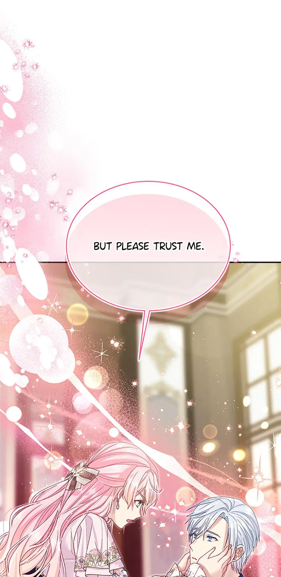 I’m In Trouble Because My Husband Is So Cute - Chapter 82