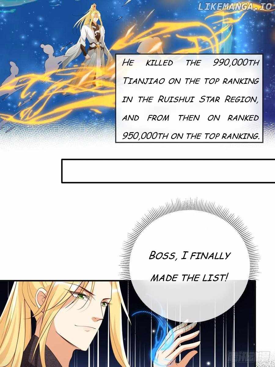 The Villain's Follower - Chapter 161