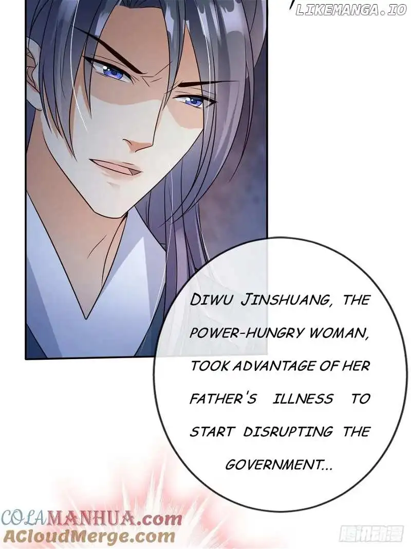 The Villain's Follower - Chapter 18