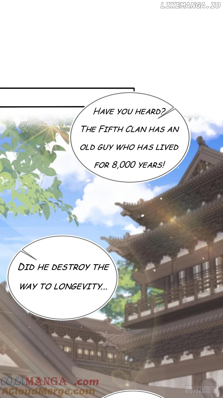 The Villain's Follower - Chapter 138