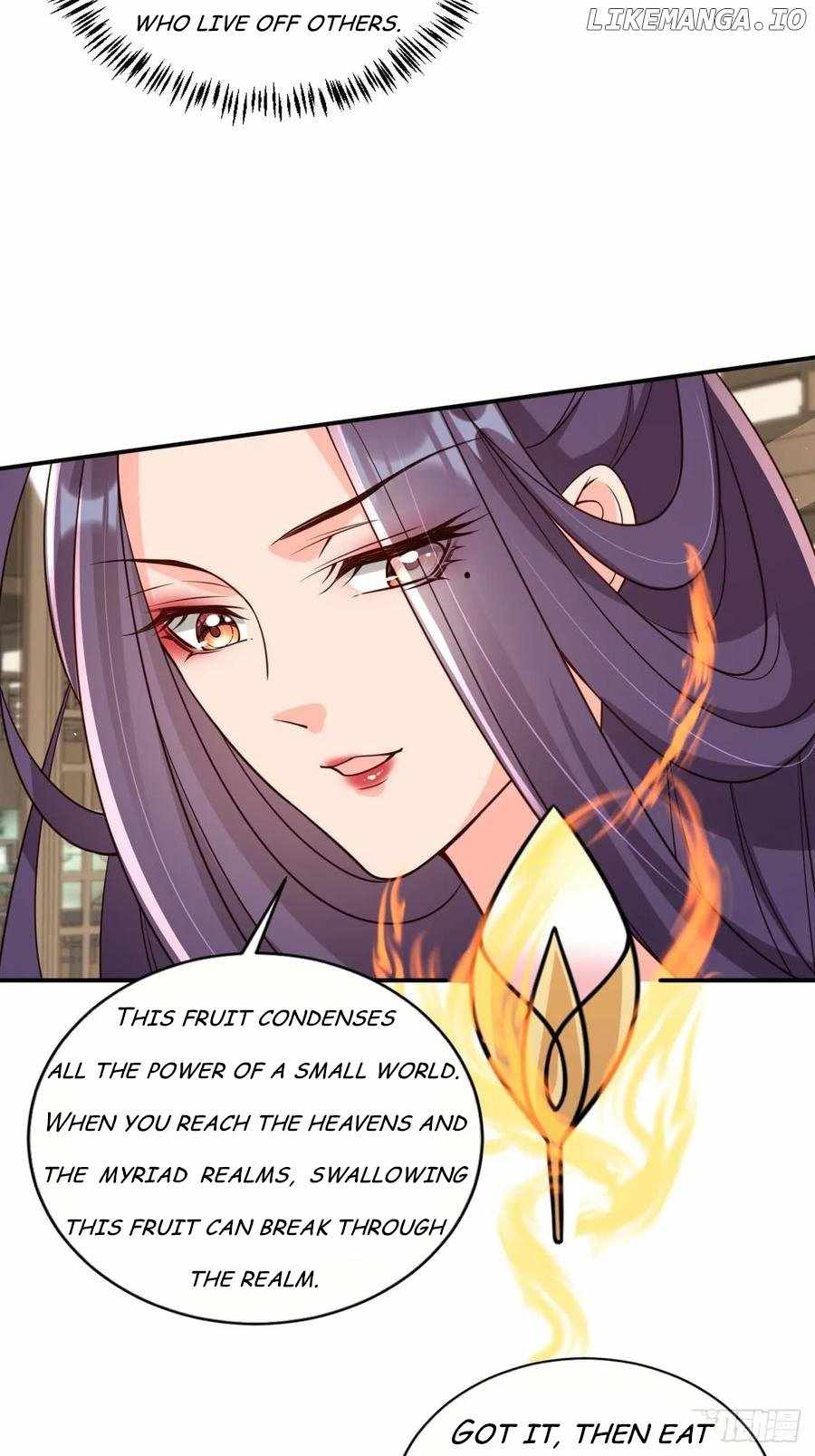 The Villain's Follower - Chapter 143