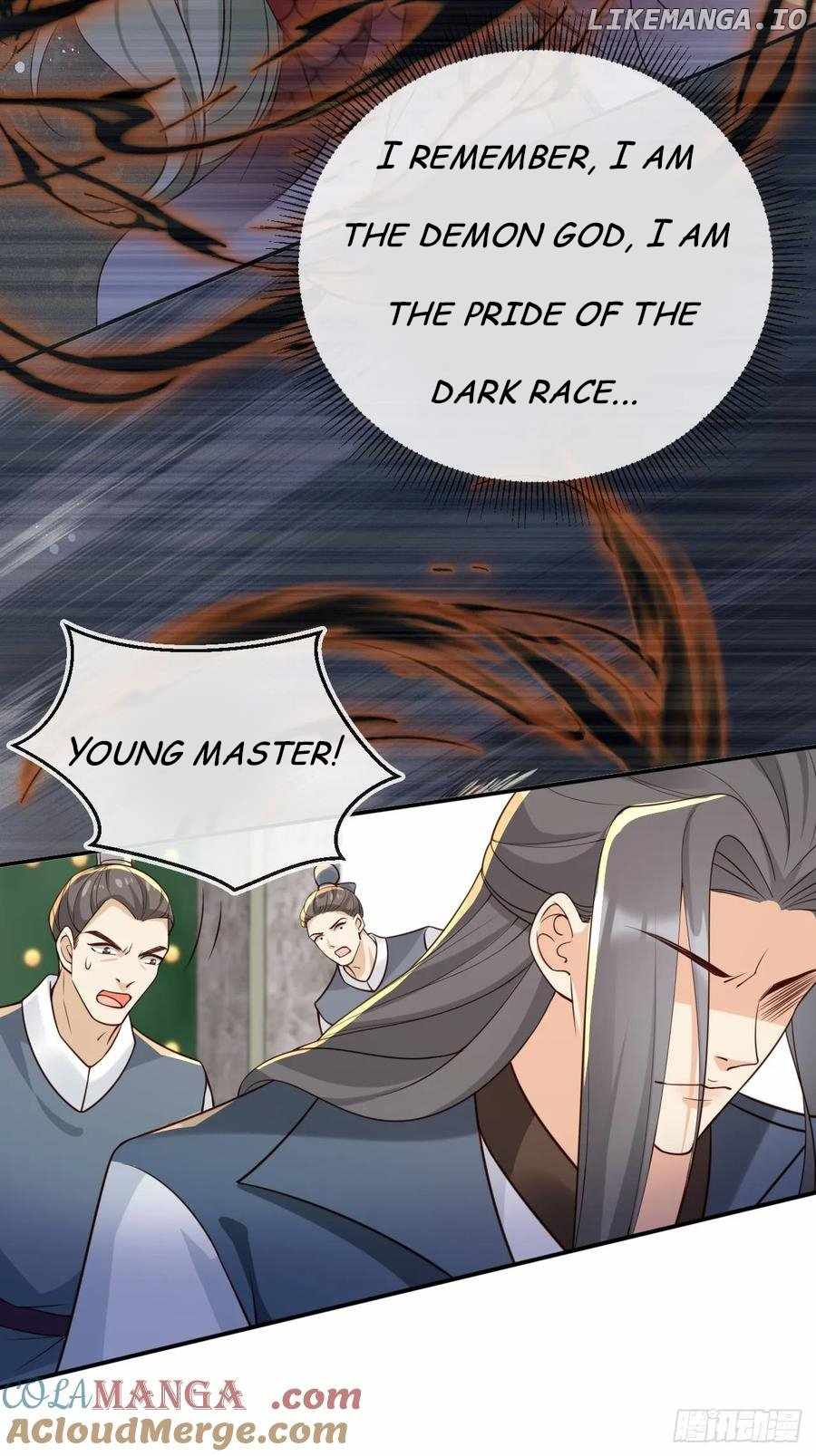 The Villain's Follower - Chapter 148