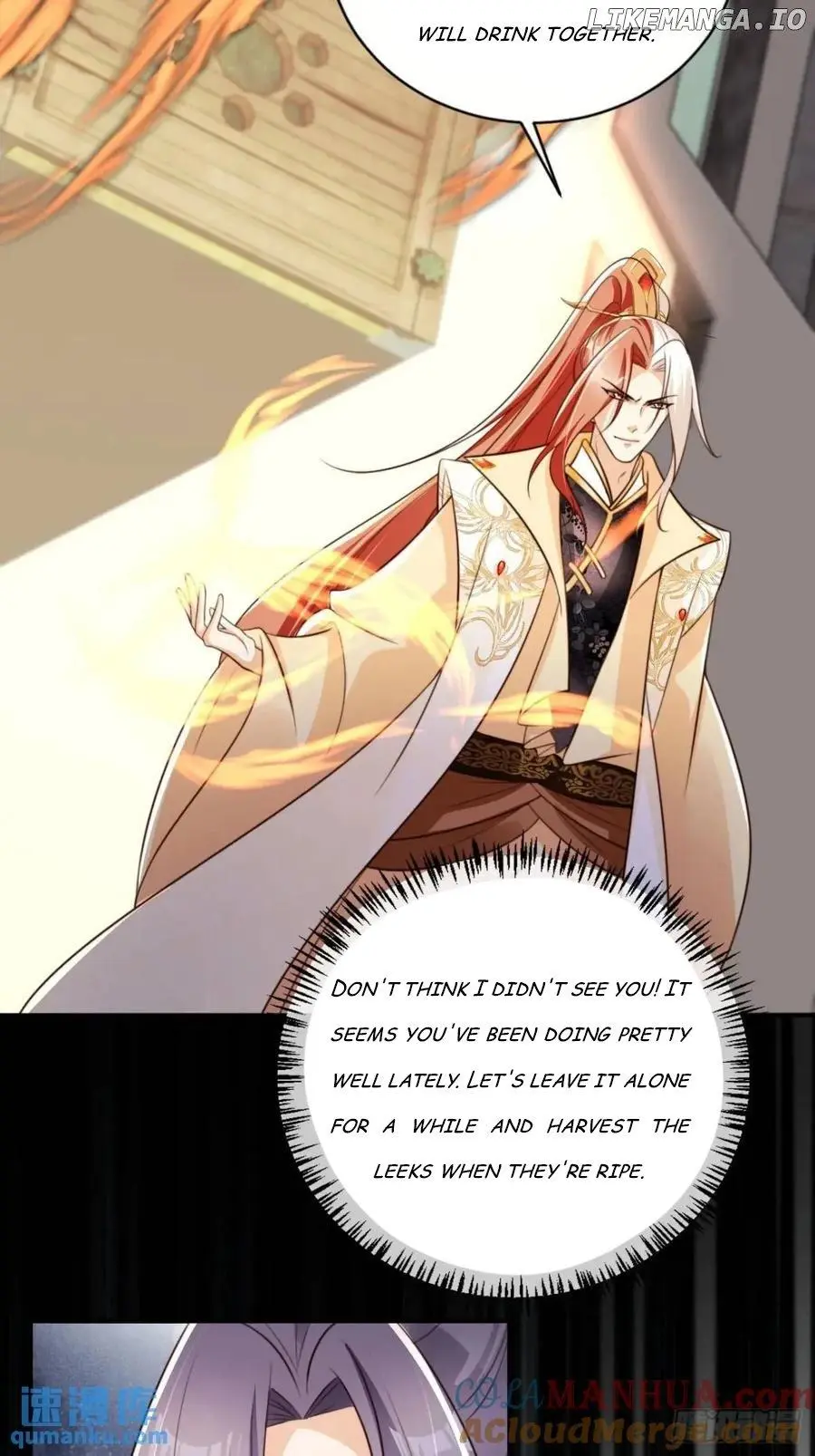 The Villain's Follower - Chapter 103