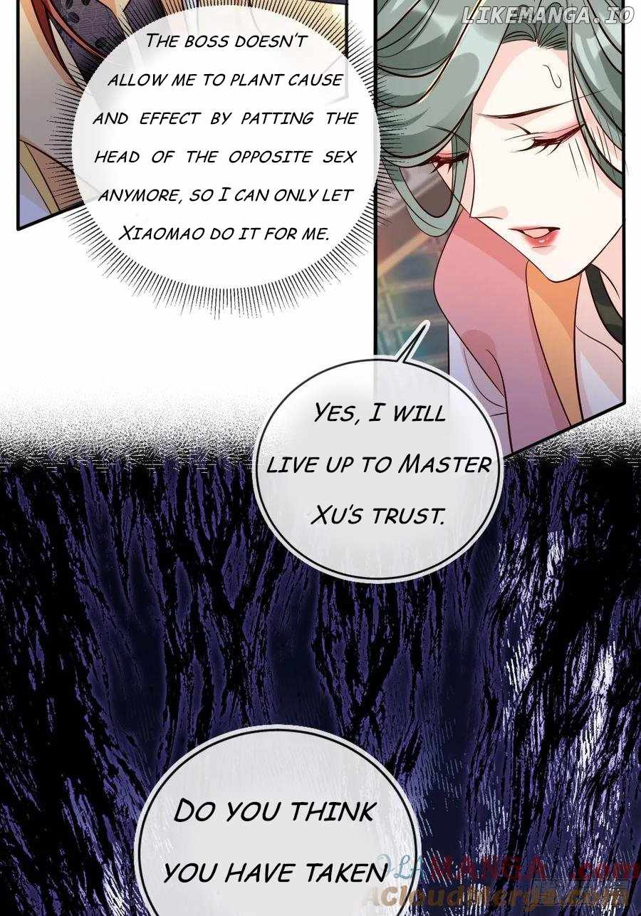 The Villain's Follower - Chapter 146