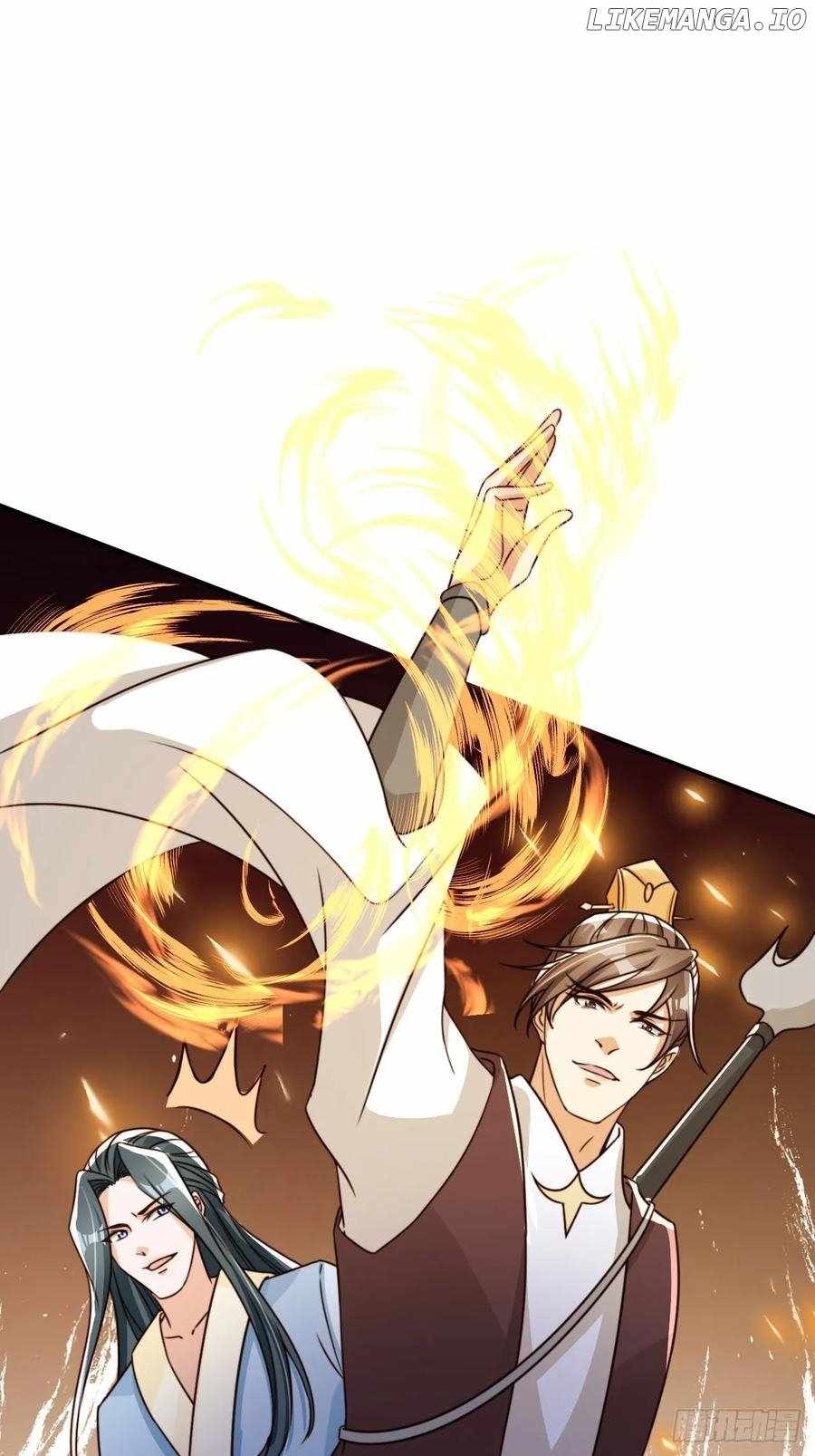 The Villain's Follower - Chapter 85