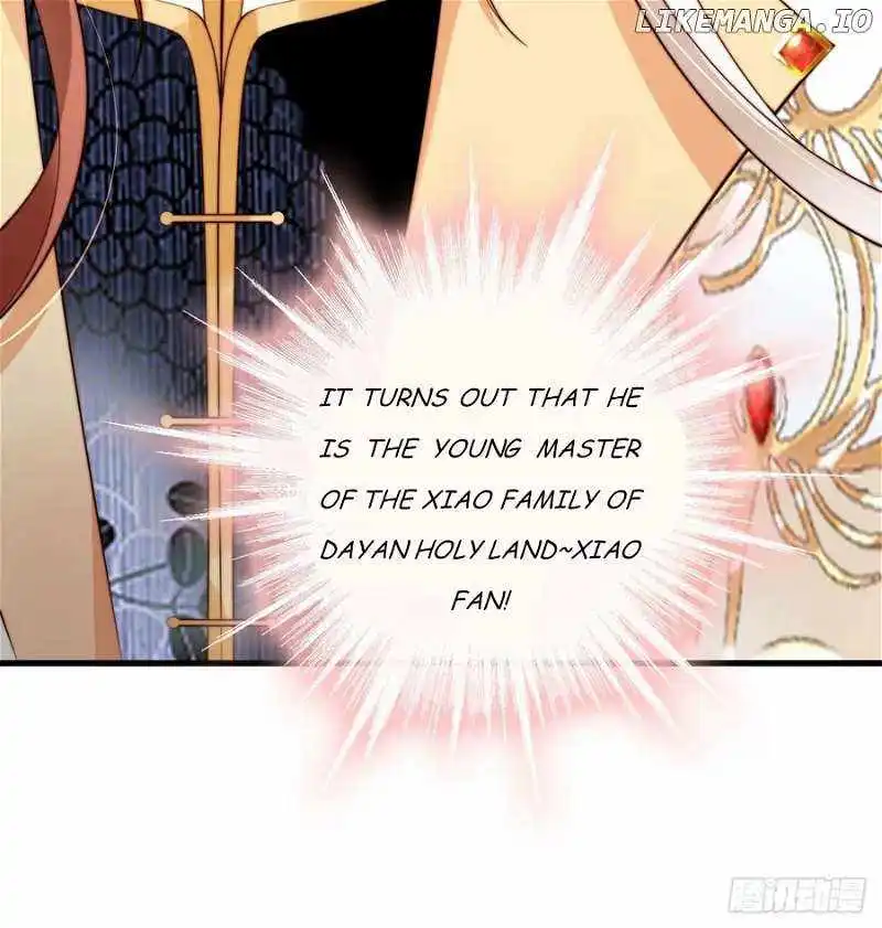 The Villain's Follower - Chapter 44