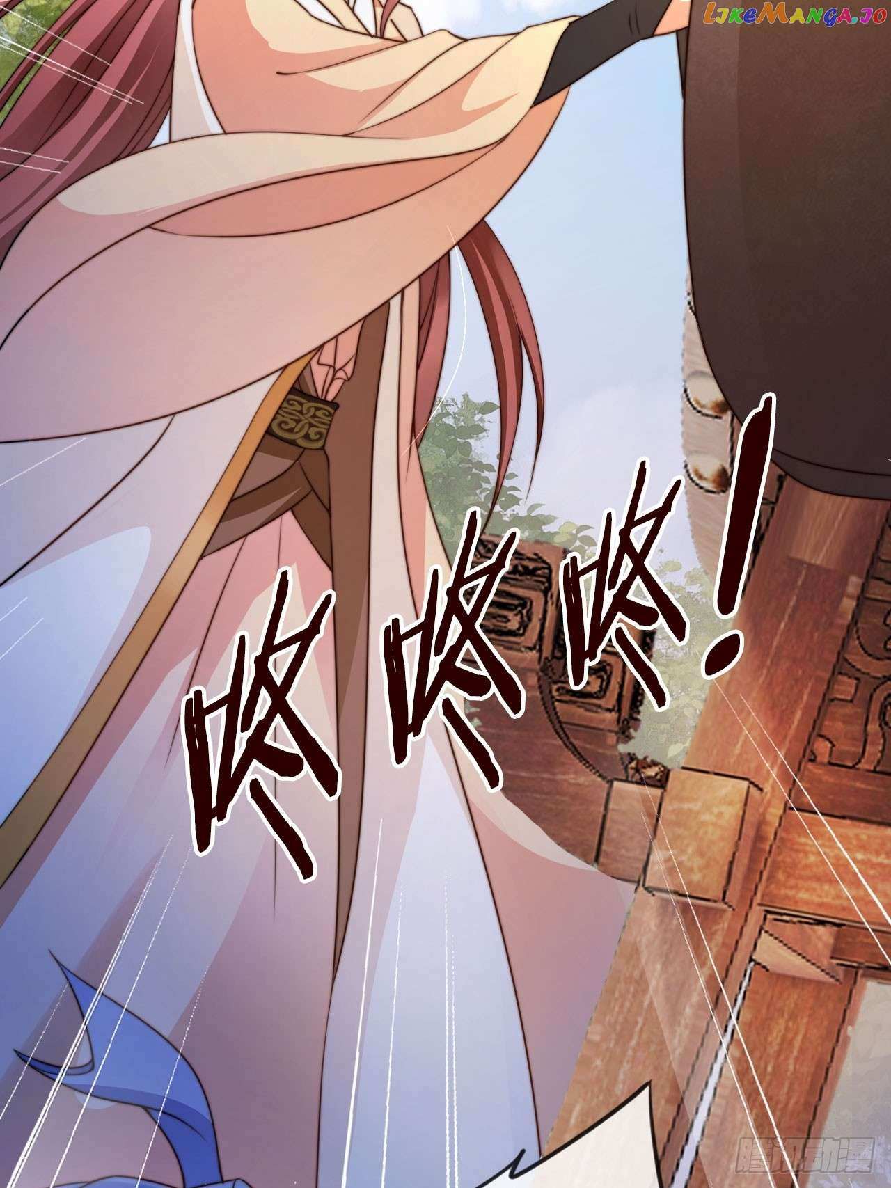 The Villain's Follower - Chapter 15