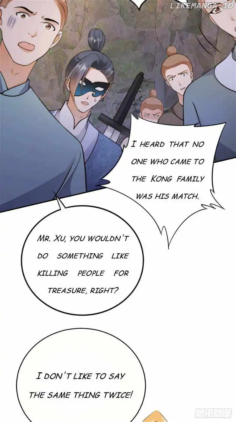 The Villain's Follower - Chapter 42