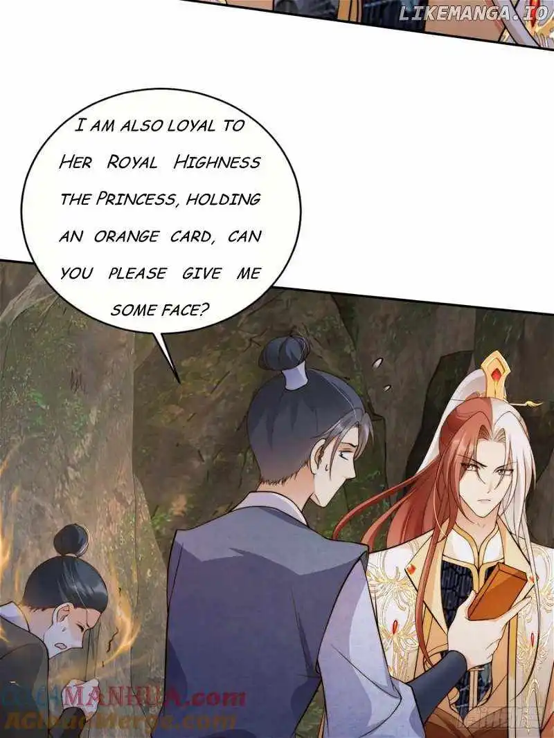 The Villain's Follower - Chapter 42