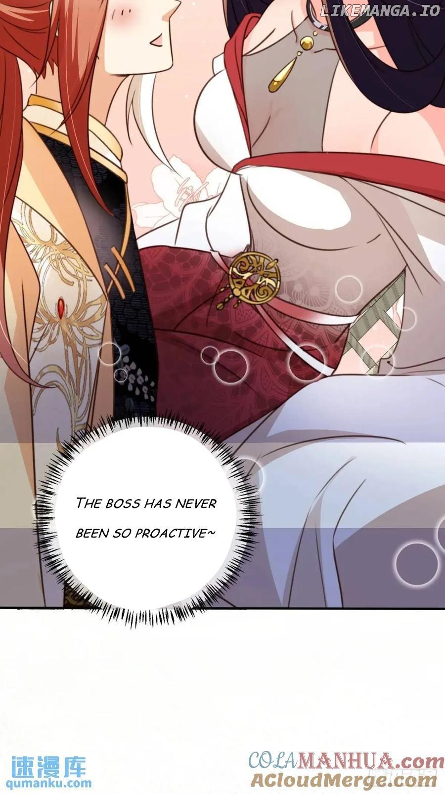 The Villain's Follower - Chapter 106