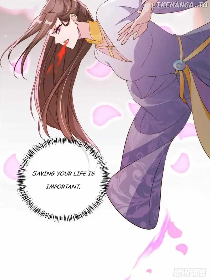 The Villain's Follower - Chapter 64