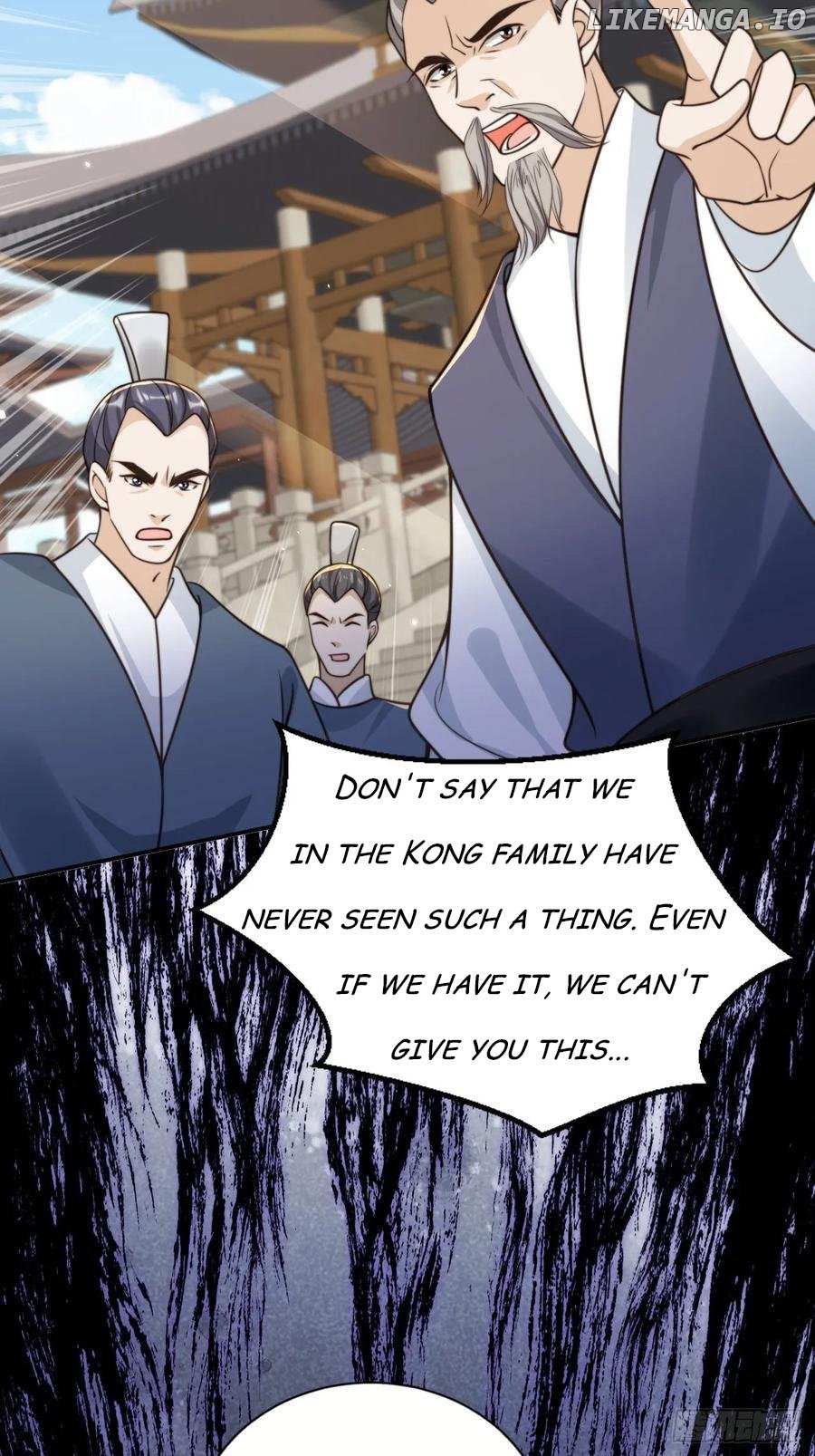 The Villain's Follower - Chapter 140