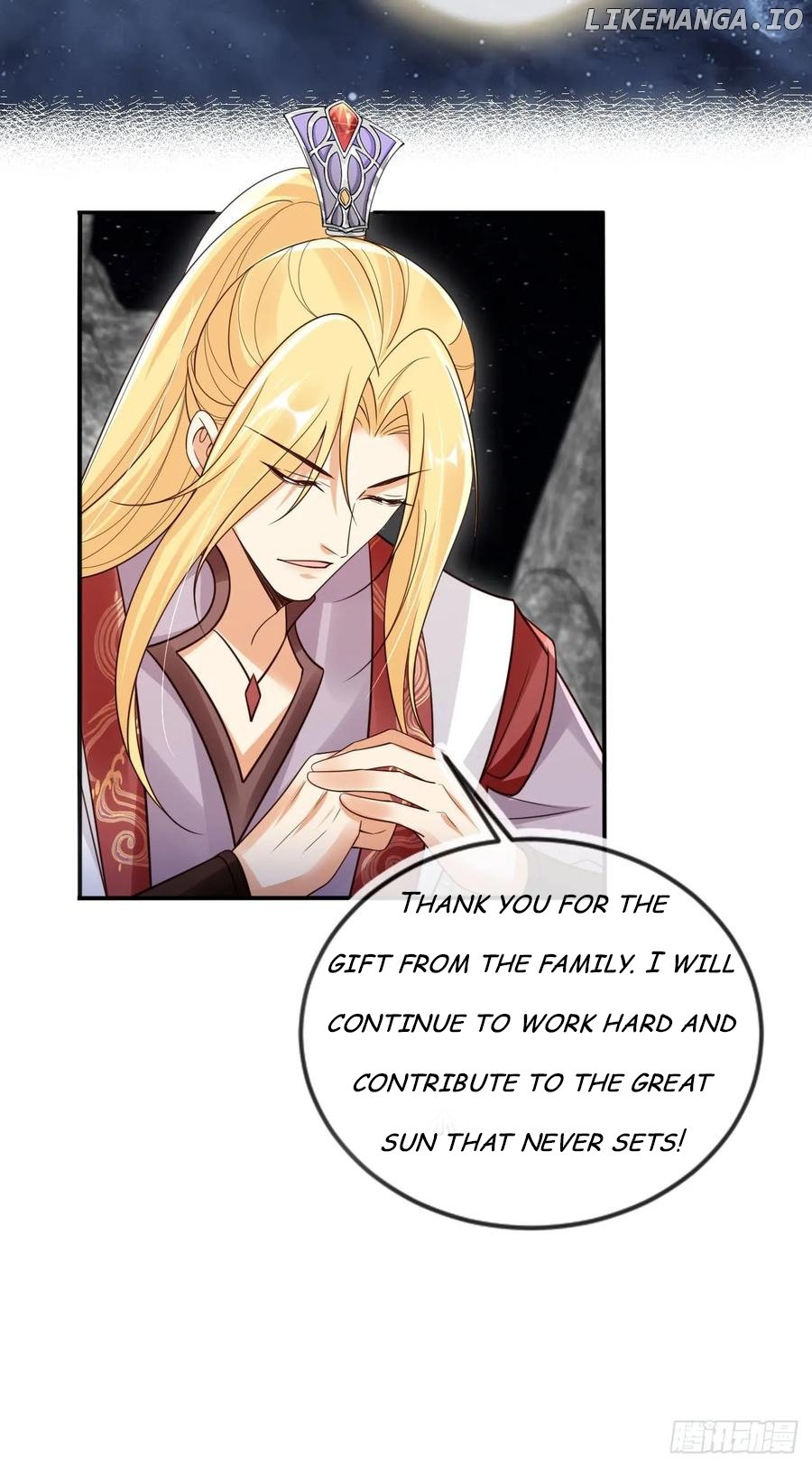 The Villain's Follower - Chapter 166