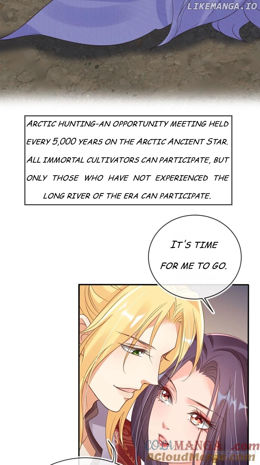 The Villain's Follower - Chapter 166