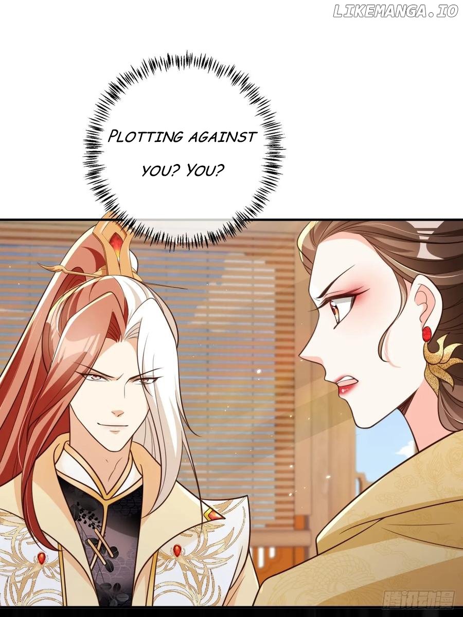 The Villain's Follower - Chapter 105