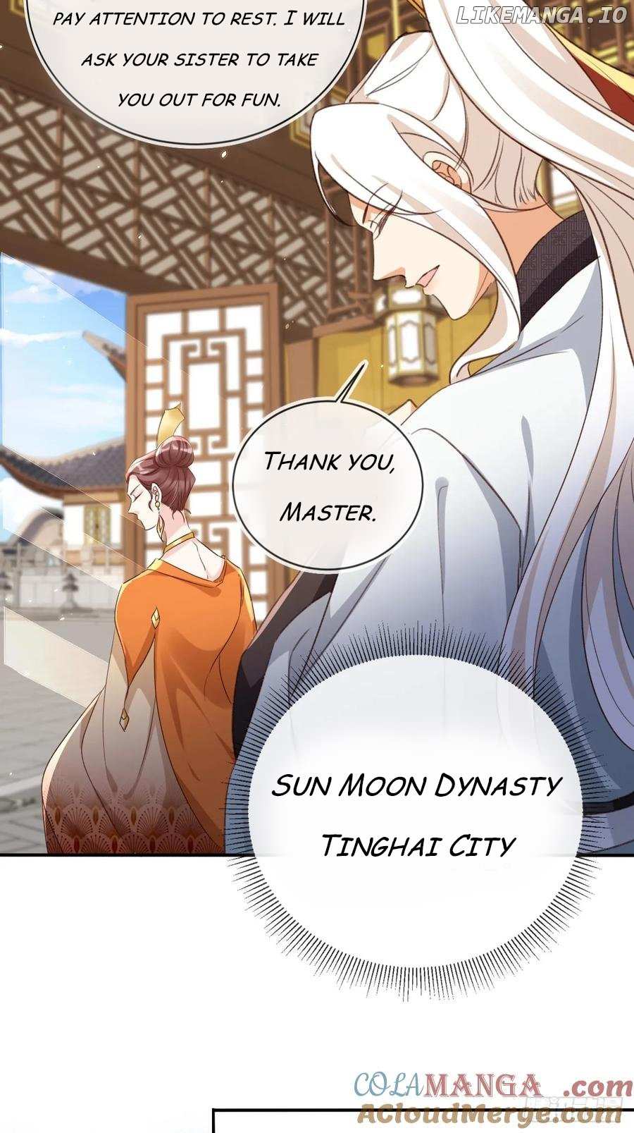 The Villain's Follower - Chapter 153