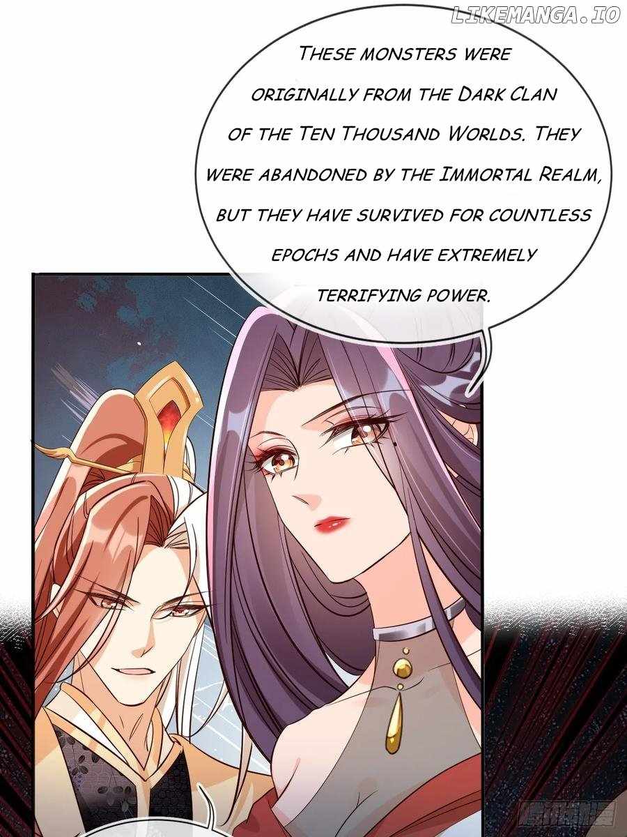 The Villain's Follower - Chapter 147