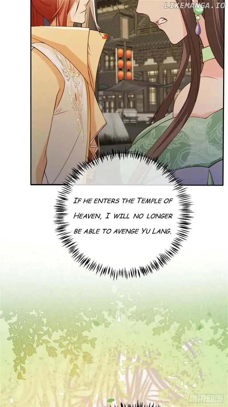 The Villain's Follower - Chapter 59