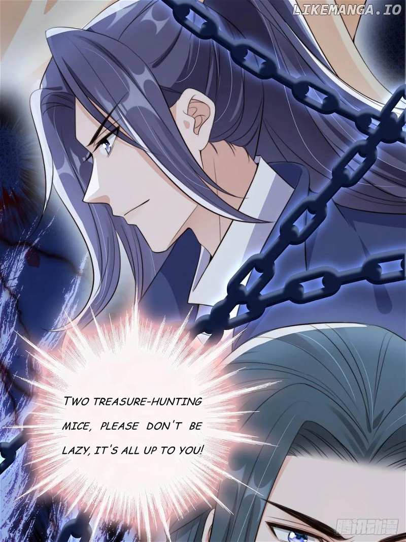 The Villain's Follower - Chapter 53