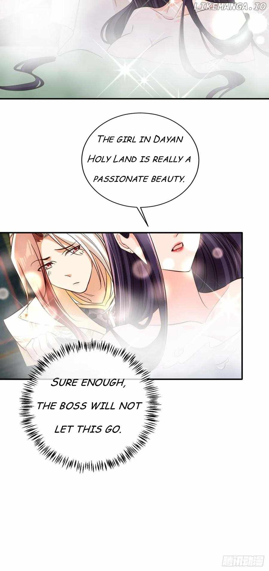 The Villain's Follower - Chapter 134