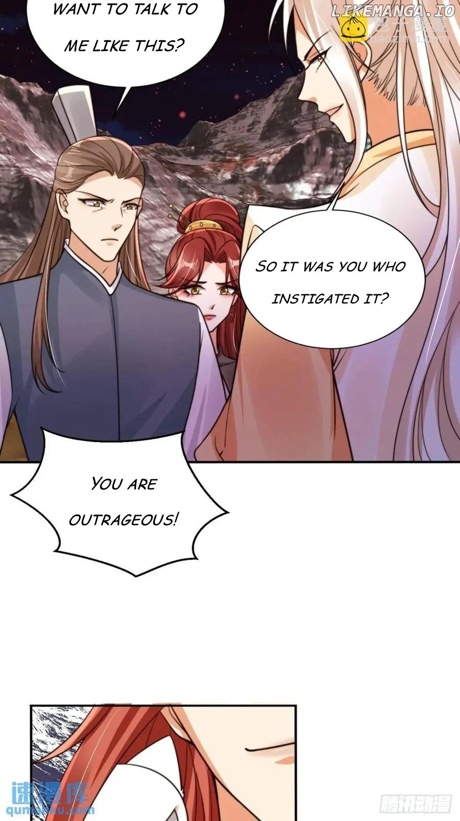 The Villain's Follower - Chapter 113