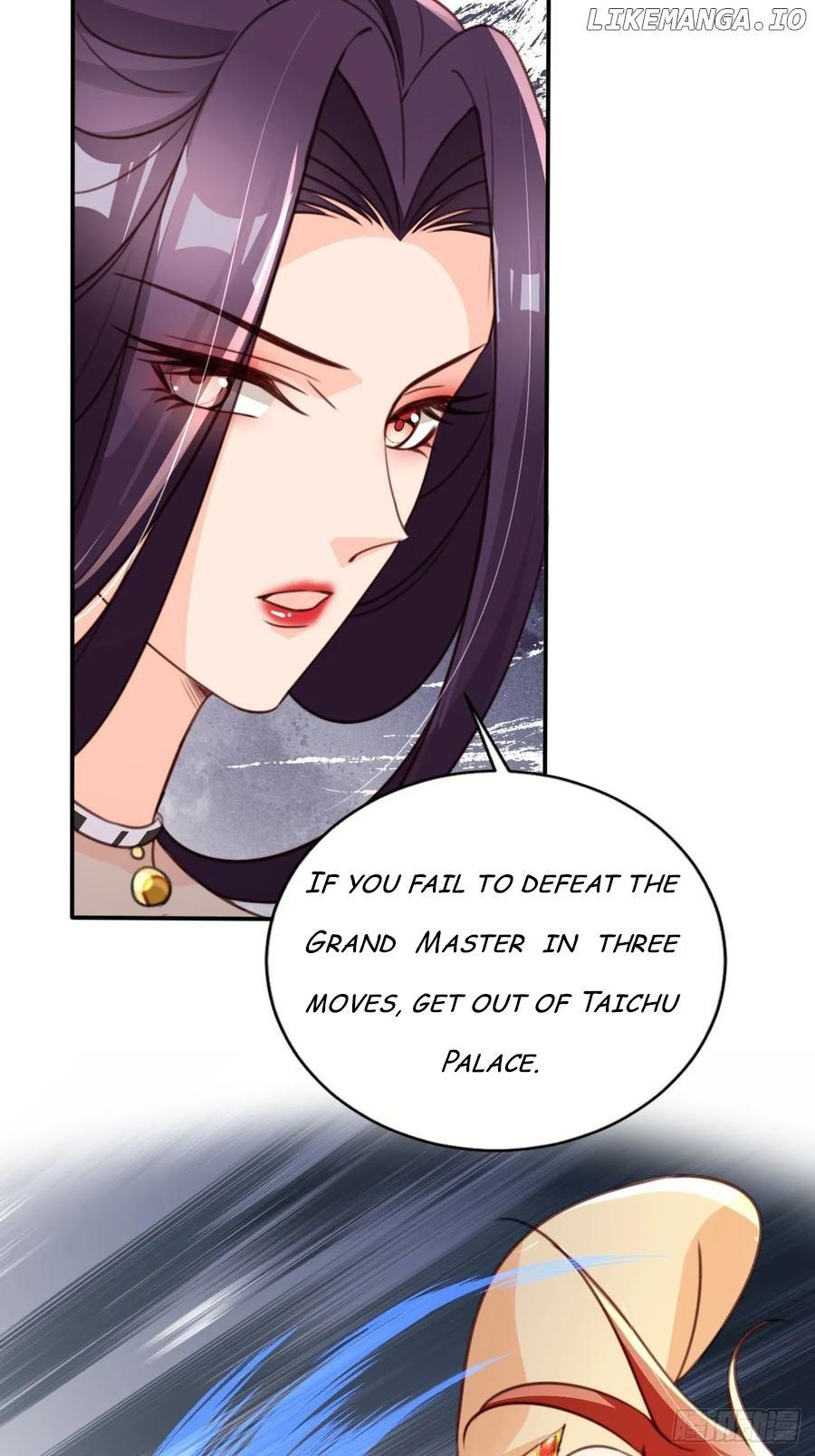 The Villain's Follower - Chapter 95