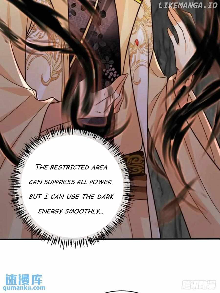 The Villain's Follower - Chapter 115